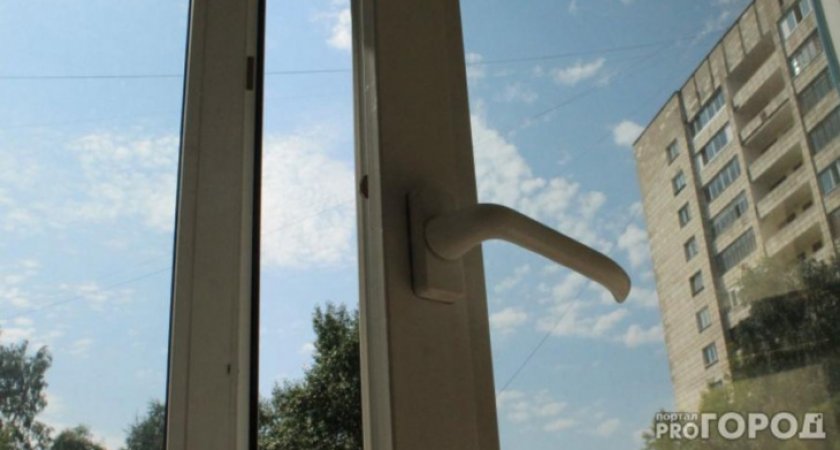 В Сыктывкарском УМВД поменяют окна за 9,13 миллионов рублей