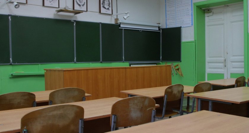 “Всем ученикам — домой”: в одном из городов Коми школы закрыты на карантин