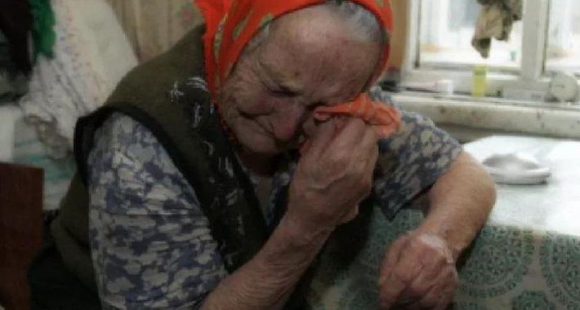 В Коми внук украл у 81-летней бабушки пенсию, чтобы купить себе спиртное