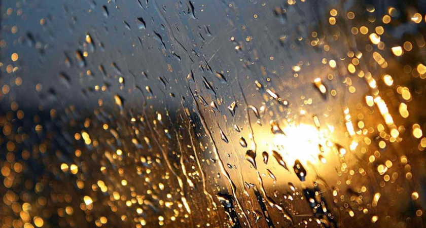 Синоптики спрогнозировали дождливый день в Ухте