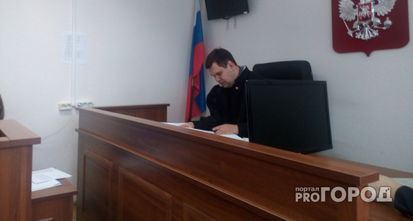 Житель Кемеровской области приехал в Коми сдать на права, а оказался в суде
