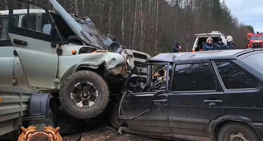 В Коми будут судить водителя неисправного авто, устроившего смертельную аварию