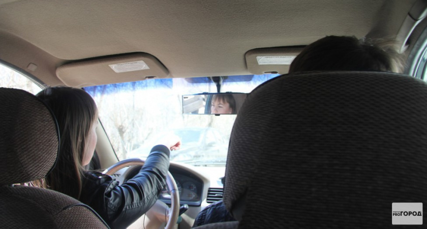 В Коми жители получили 70 тысяч рублей "за выдачу" сведений о водителях-нарушителях