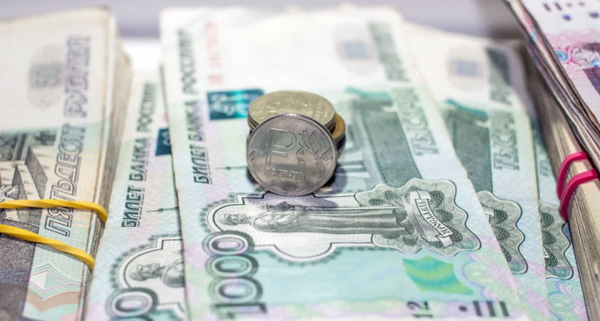 Мошенники обманули мужчину из Печоры на 39 тысяч рублей 