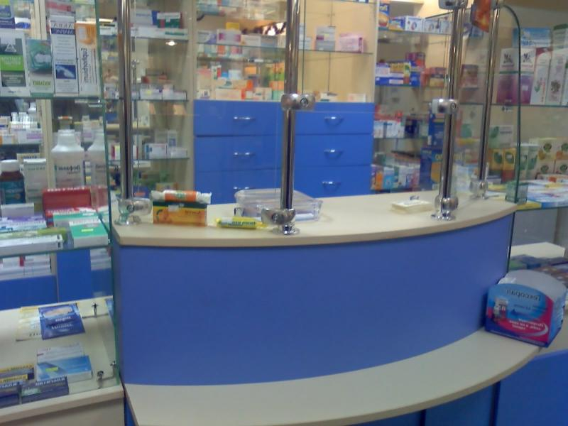 В Коми ищут в аптеку фармацевта без образования