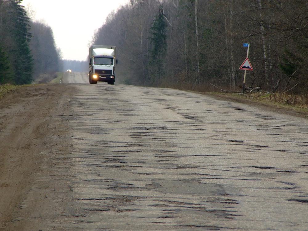 В Коми в поселке построят остановку за 14 миллионов рублей
