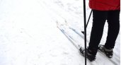В Коми на лыжных соревнований упала в обморок на трассе 13-летняя спортсменка