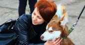 В Ухте состоится благотворительная акция "Собака-обнимака" 