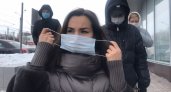 "Надевайте маски": в Коми усугубляется проблема с заболеваемостью