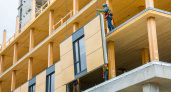 Практично и экологично: в России хотят строить деревянные девятиэтажки