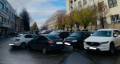 В России завод Volkswagen выставлен на продажу