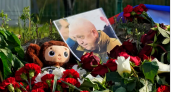 Россия попрощалась с Евгением Пригожиным: скромная могила и закрытая церемония