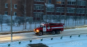 В Сосногорске ввели особый противопожарный режим