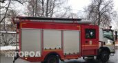 В Коми произошел серьезный пожар: погиб человек