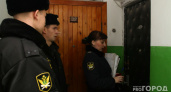 В Сосногорске выселят некоторых злостных неплательщиков