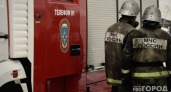 В Коми предложили доплачивать пожарным и спасателям