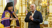 Глава Коми поздравил жителей региона с Днем Собора Коми святых