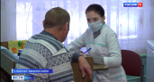 Жители одного из населенных пунктов в Коми боятся остаться без медицинской помощи