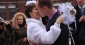 В Коми накануне 8 марта решили пожениться 11 пар