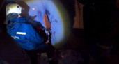 Ухтинские спасатели вытащили мужчину без сознания из гаража