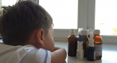 В Коми у ребёнка выявлен новый случай менингита