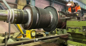 Работники предприятия в Коми впервые самостоятельно отремонтировали иностранную турбину