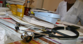 Названы причины дефицита врачей в поликлиниках Коми