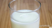 В Коми детям поставляли фальсифицированную «молочку»