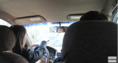 В Коми жители получили 70 тысяч рублей "за выдачу" сведений о водителях-нарушителях
