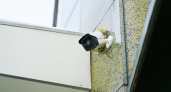 В Ухте не работает больше половины камер  уличного наблюдения