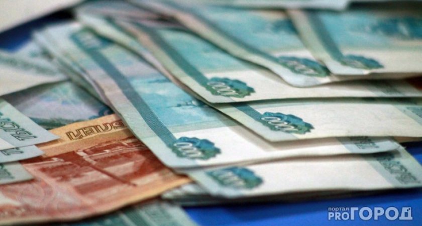 Сколько денег у россиян “съедают” платежи по ипотеке?
