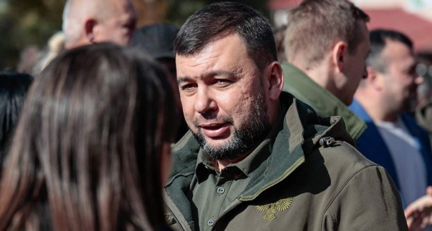 ДНР озвучило формулу обмена пленными с Украиной