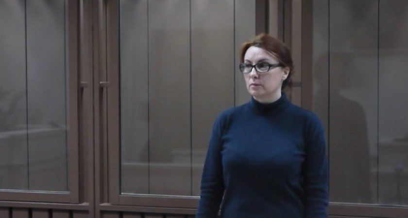 В Коми суд вынес приговор по резонансному ДТП Ирине Шеремет