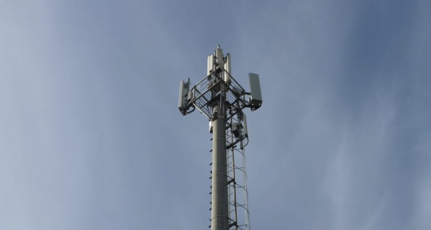 Высокоскоростной мобильный интернет покоряет берега Печоры