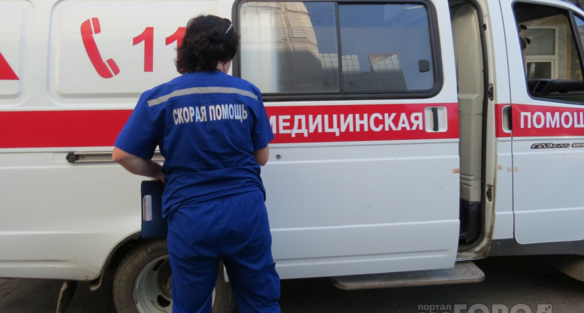В Коми госпитализировали детей после "употребления" паяльной кислоты и моющего средства 