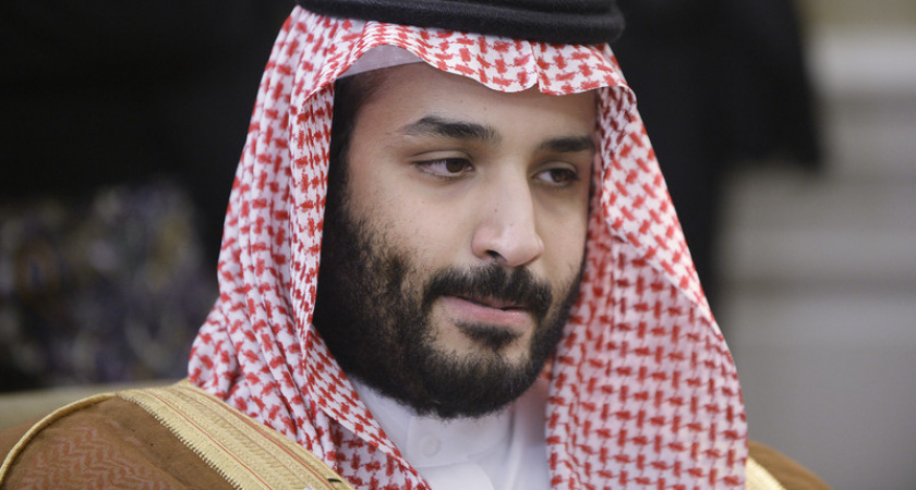 Саудовский принц: применивший ядерное оружие вступит в войну со всем миром