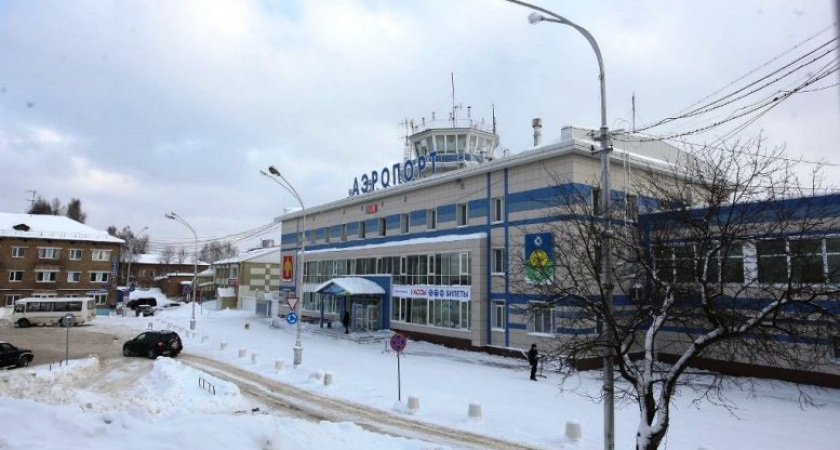 Разрабатывается создание прямого авиасообщения между Коми и Дагестаном