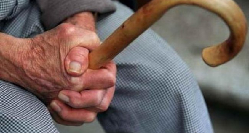 "Вышел из дома и пропал": в Ухте родственники потеряли 91-летнего дедушку