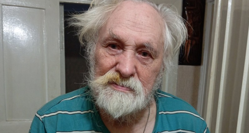 "Примите мой скромный вклад": 91-летний ухтинец передал деньги на фронтовой сбор