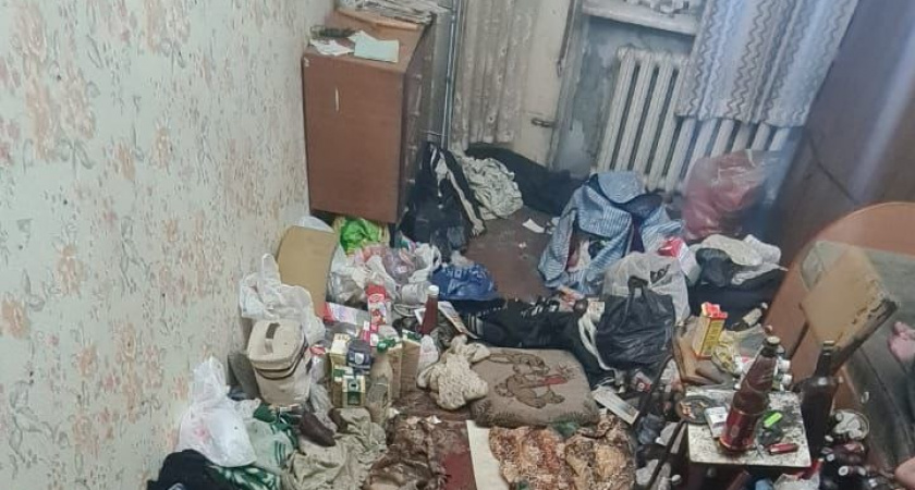 В Коми жительницу "нехорошей квартиры" отселят в дом без соседей