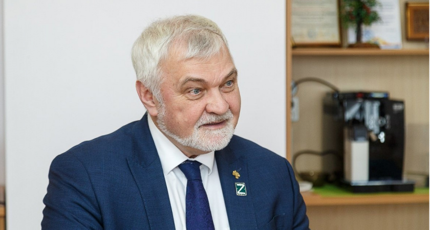 Владимир Уйба дал указание главам муниципалитетов подключаться к программе капремонта школ