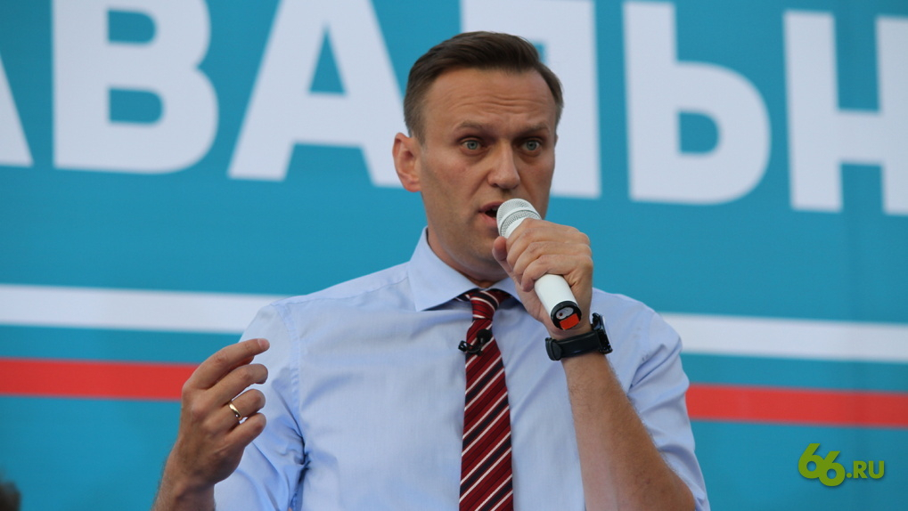 Навального не допустили до президентских выборов