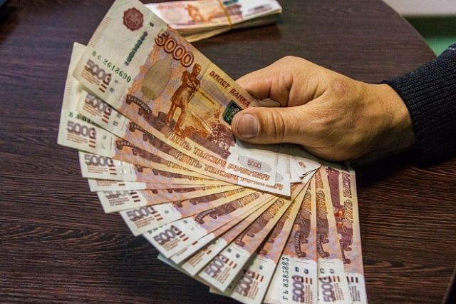 Мошенники ограбили ухтинца на 117 тысяч рублей