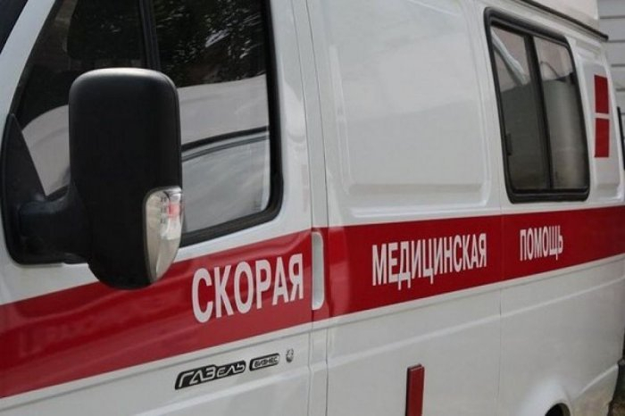ДТП в Усинске: водитель не успел затормозить и сбил двух школьников