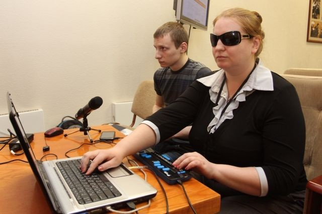 РЖД в Сосногорске ищет инвалидов чтобы взять их на работу
