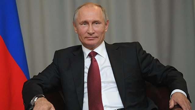 Путин признался, что ему не нравится идея повышения пенсионного возраста