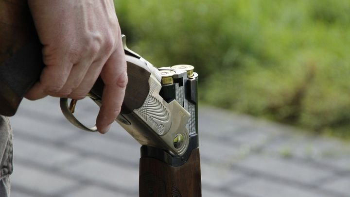В Коми 43-летний мужчина подстрелил соседа