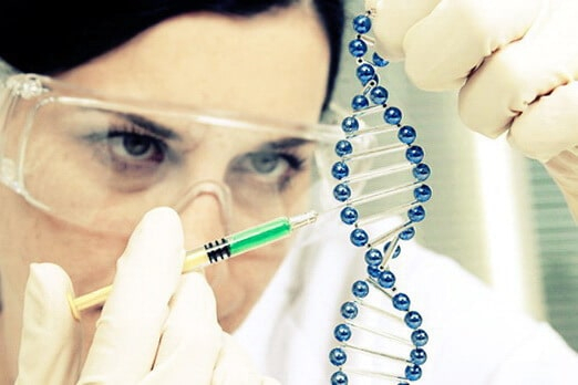Раскройте потенциал своего ребенка с помощью ДНК-теста!