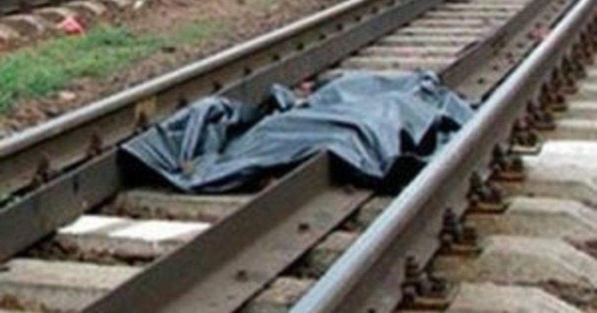 В Коми поезд насмерть сбил подростка