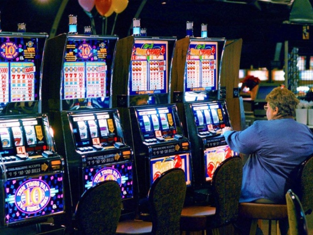 Владельца подпольного казино в Ухте оштрафовали на полмиллиона